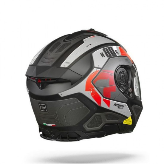 Cască moto Nolan N80-8 STARSCREAM [033]